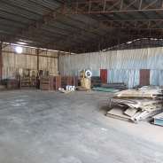 Warehouse Space to Let at Tema Com1 